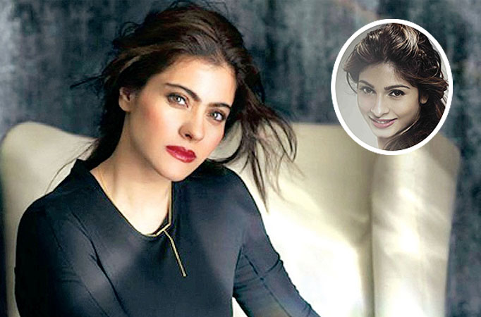 Kajol praises 'baby' sister for 'Anna' teaser