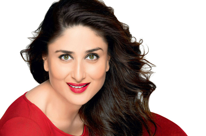 Kareena Kapoor Khan