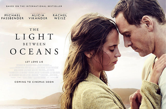 The Light Between Oceans