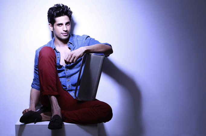 Sidharth Malhotra