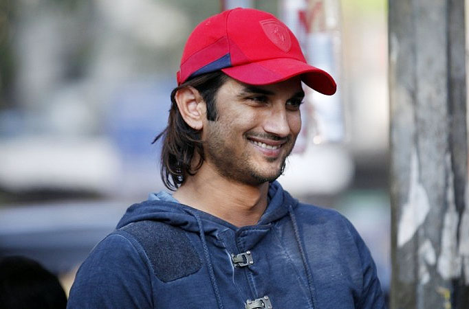 Sushant Singh Rajput