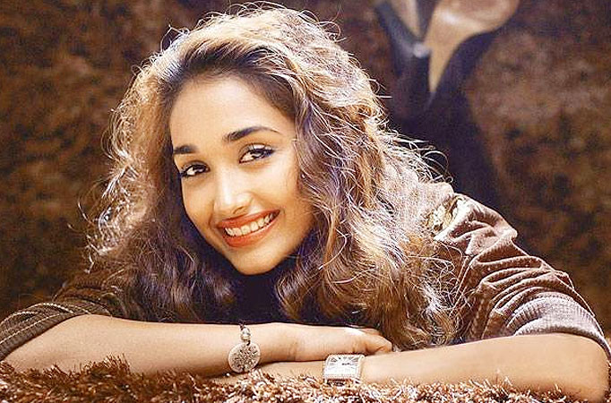 Jiah Khan