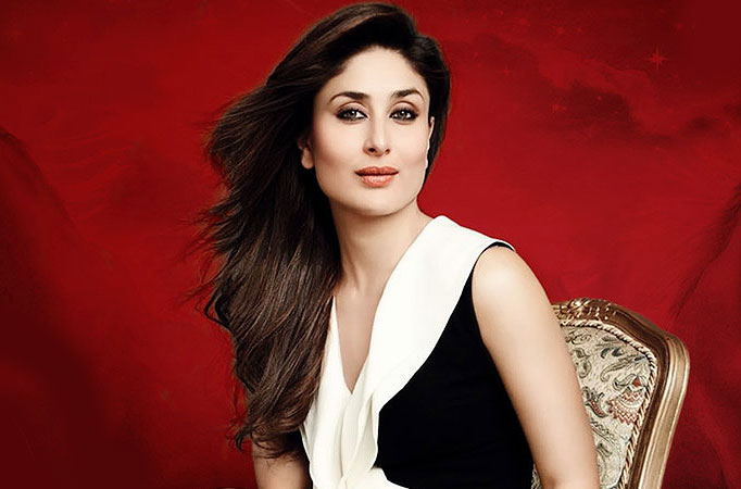 Kareena Kapoor Khan