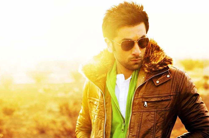 Ranbir Kapoor