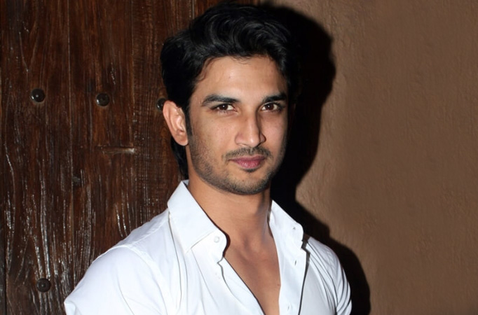 Sushant Singh Rajput