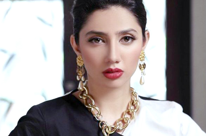 Mahira Khan 