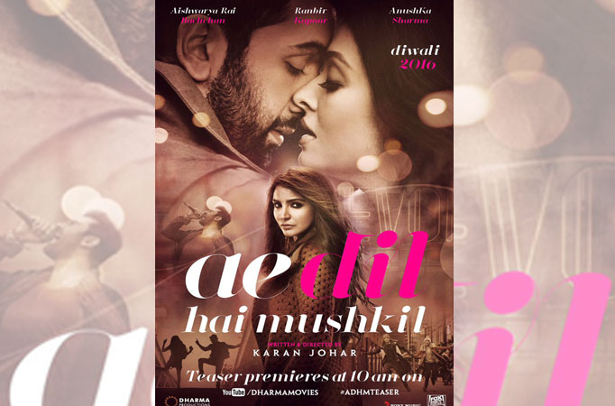 Ae Dil Hai Mushkil