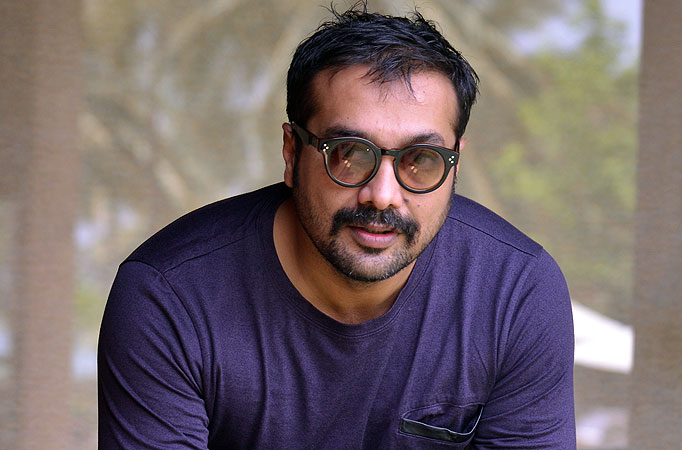 Anurag Kashyap