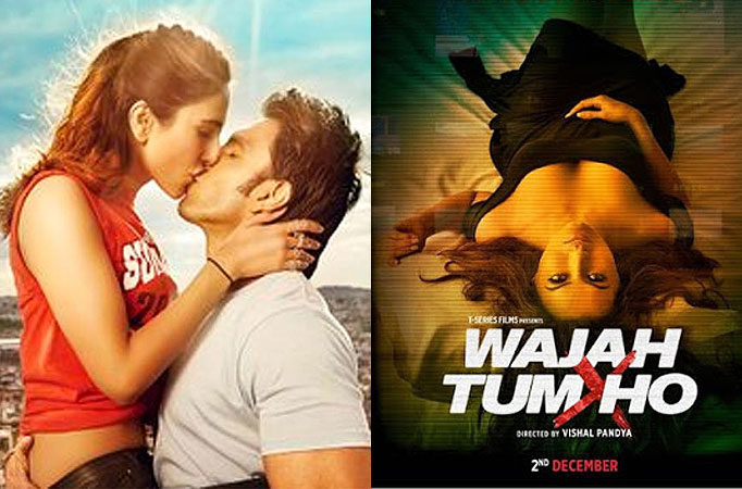 Befikre and Wajah Tum Ho