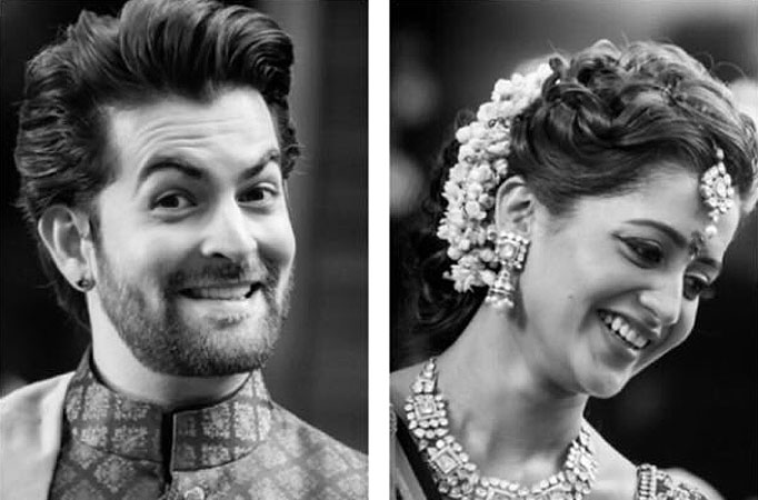 Neil Nitin Mukesh and Rukmini Sahay