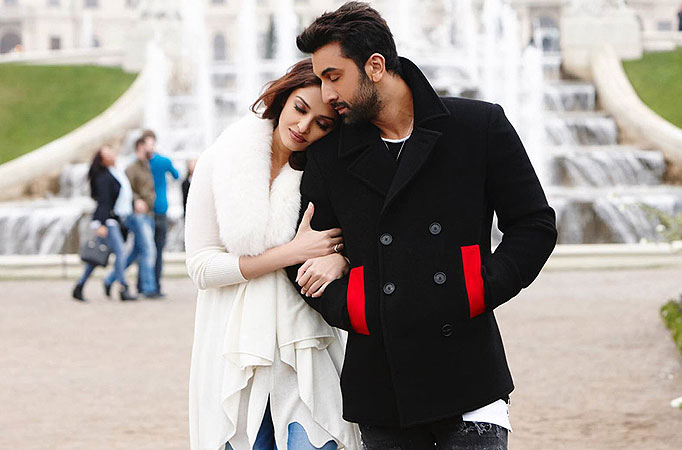 Ae Dil Hai Mushkil