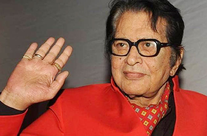 Manoj Kumar