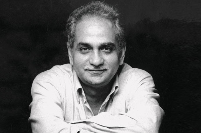 Ramesh Sippy