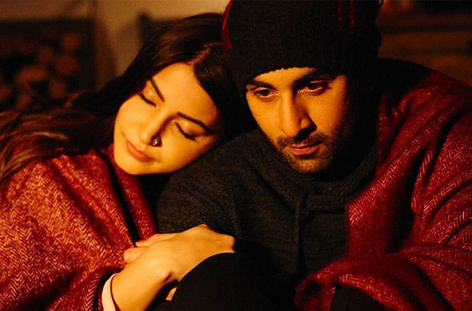 Ae Dil Hai Mushkil