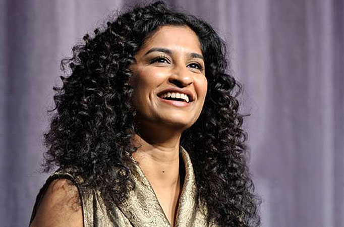 Director Gauri Shinde