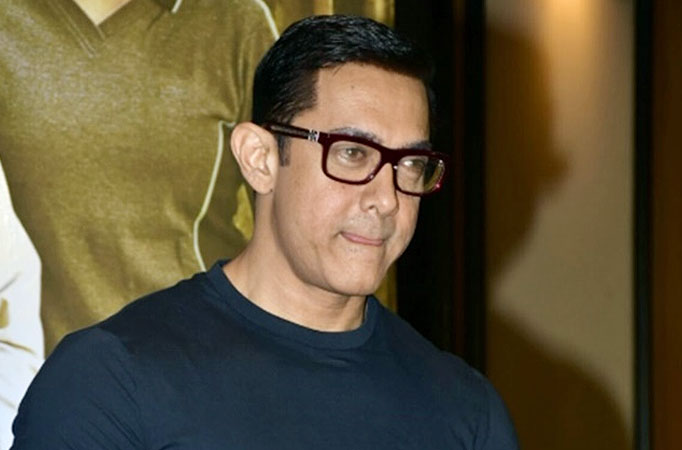 Aamir Khan