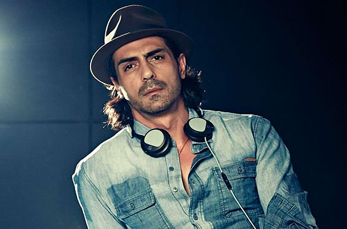 Arjun Rampal