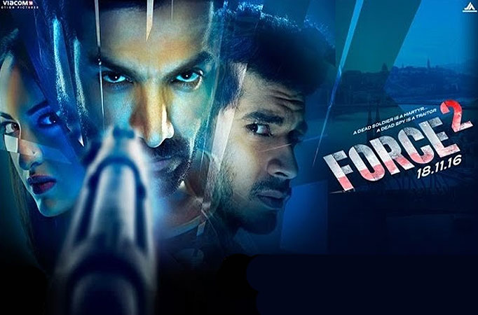 Force 2