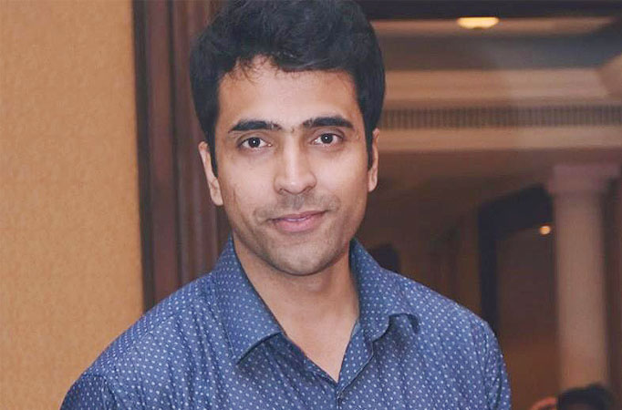 Abir Chatterjee