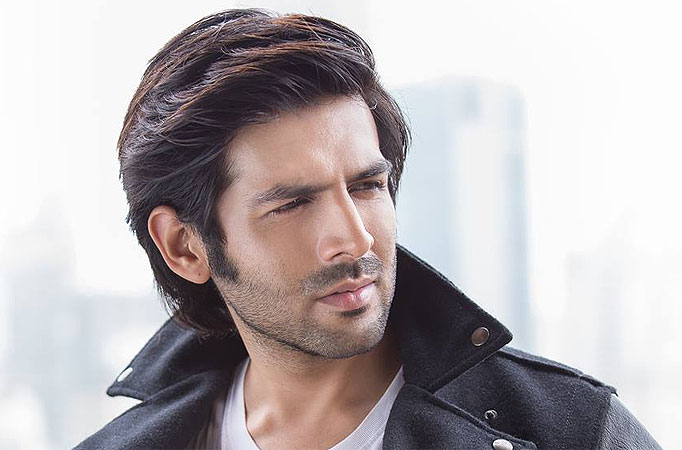 Kartik Aaryan