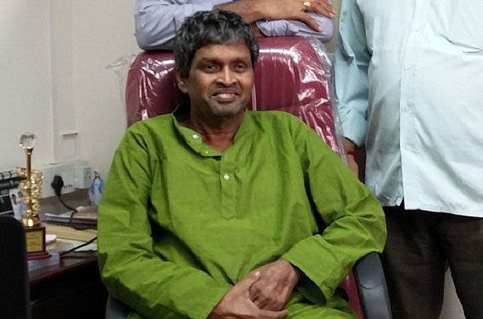 Tamil writer-director K. Subaash