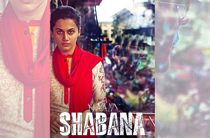 Naam Shabana