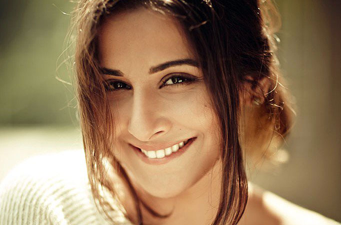 Vidya Balan