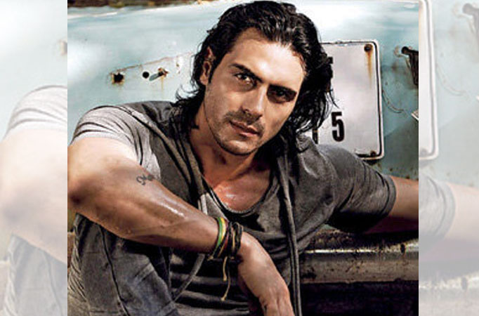 Arjun Rampal