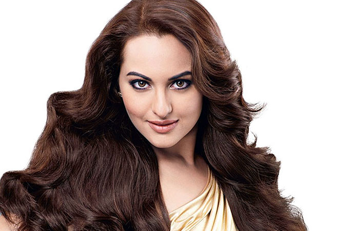 Sonakshi Sinha