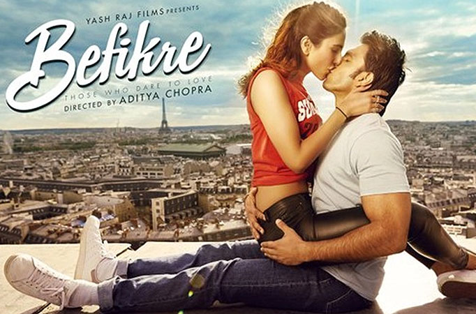 Befikre