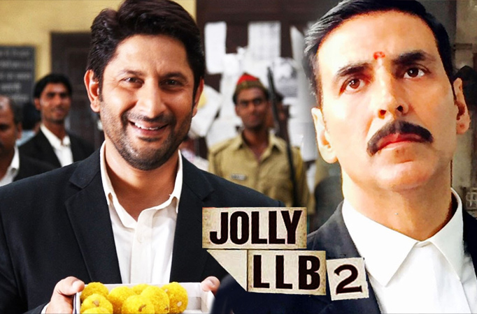 Jolly LLB 2