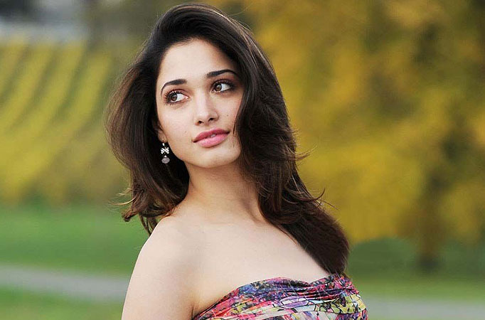 Tamannaah Bhatia 