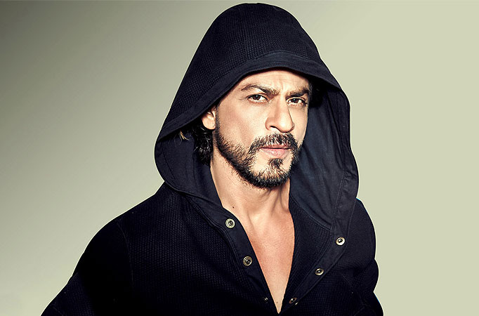 Shah Rukh Khan