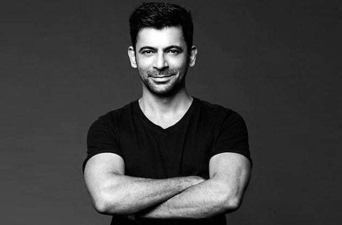 Sunil Grover