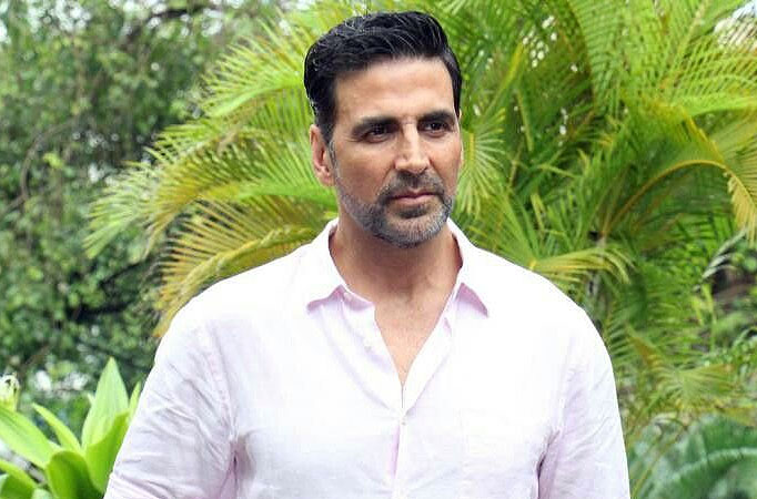 Akshay Kumar