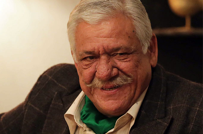 Om Puri