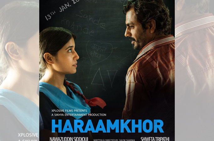 Haraamkhor