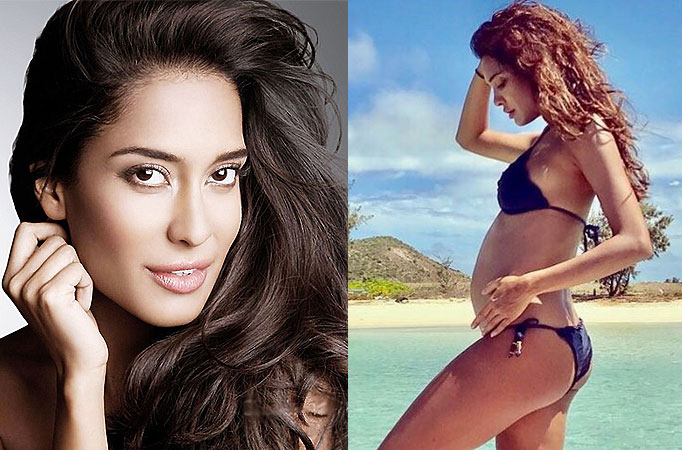 Lisa Haydon