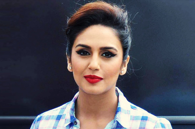 Huma Qureshi