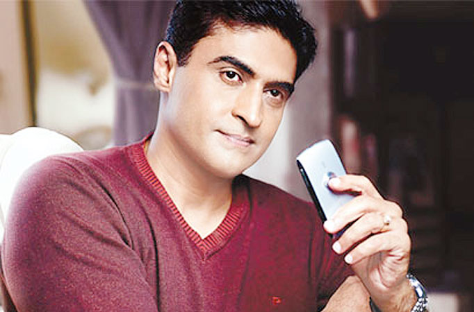 Mohnish Bahl