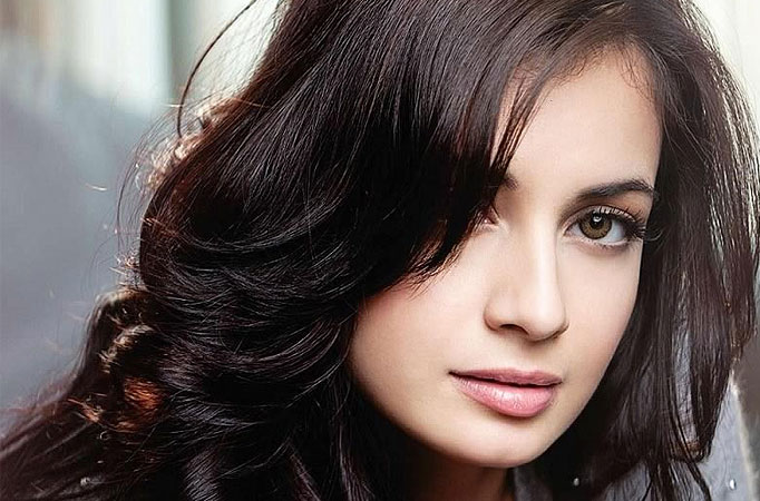 Dia Mirza