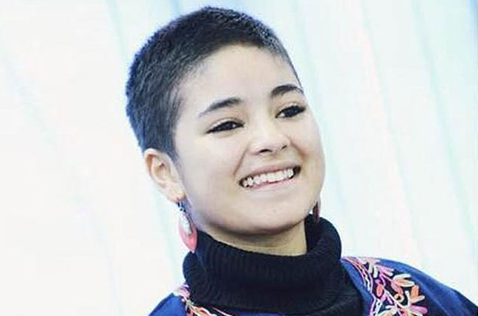 Zaira Wasim