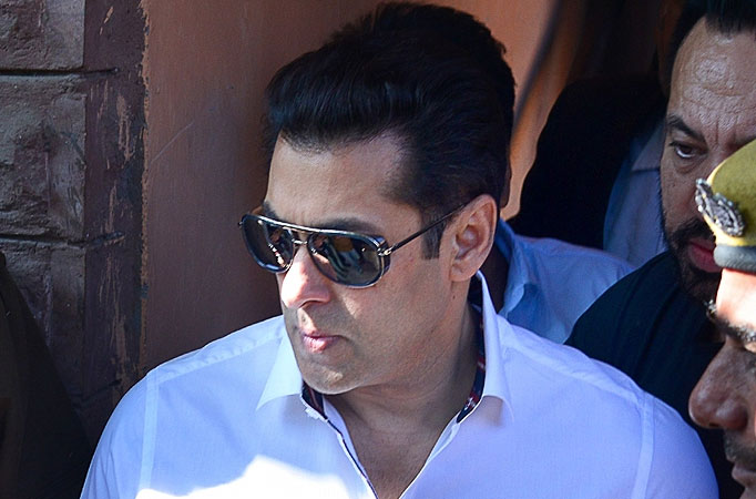 Salman Khan