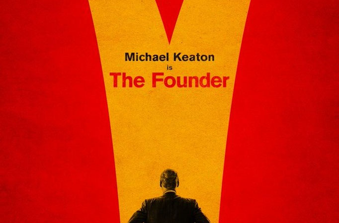 The Founder