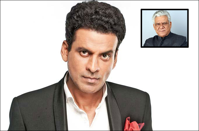 Manoj Bajpayee