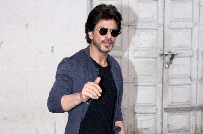 Shah Rukh Khan