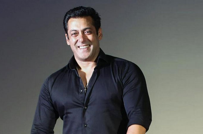 Salman Khan