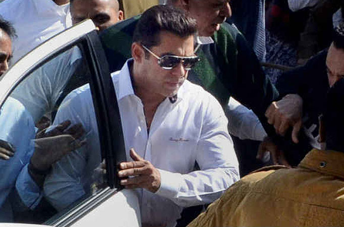 Salman Khan