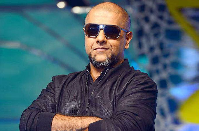 Vishal Dadlani 