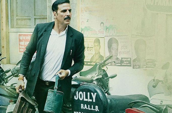 Jolly LLB 2